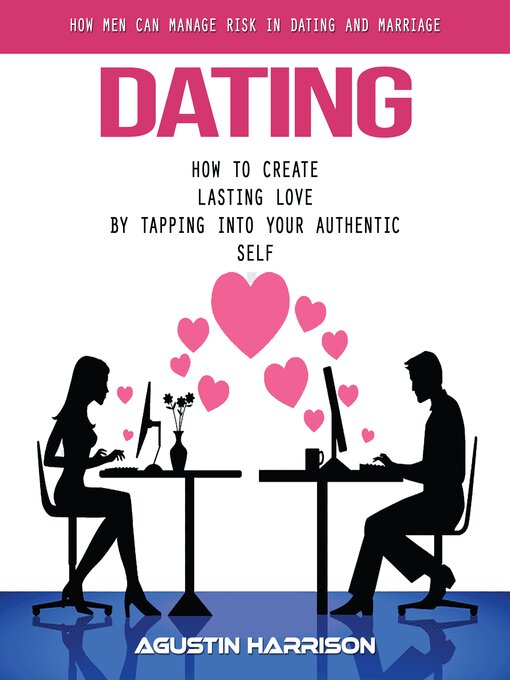 Cover image for Dating